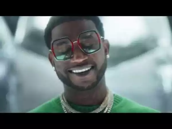 Video: Gucci Mane - Solitaire (feat. Migos & Lil Yachty)